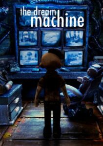 The Dream Machine