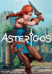 Asterigos: Curse of the Stars