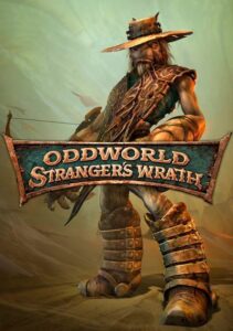 Oddworld: Stranger's Wrath
