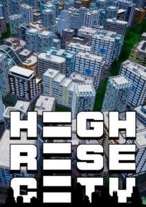 Highrise City