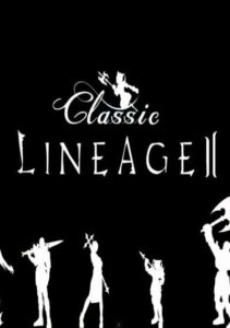 Lineage 2 Classic