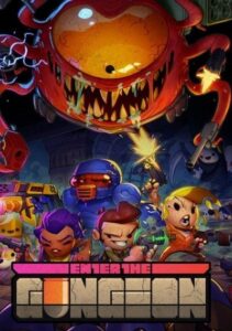 Enter the Gungeon