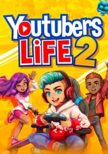 Youtubers Life 2