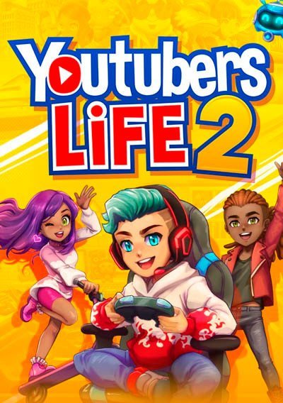 Youtubers Life 2