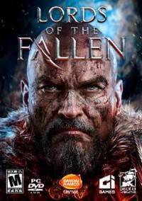 Lords Of The Fallen