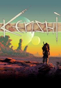 Kenshi