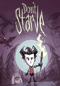 Don't Starve