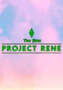 The Sims Project Rene