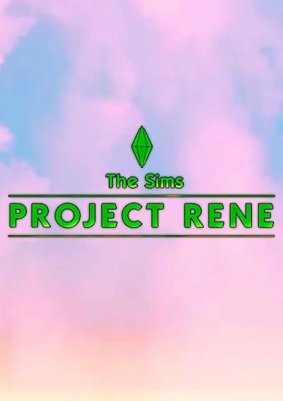 The Sims Project Rene
