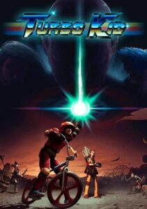 Turbo Kid