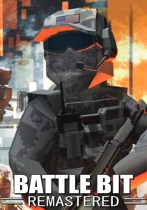 BattleBit Remastered