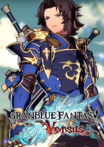 Granblue Fantasy Versus