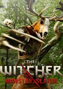The Witcher: Monster Slayer