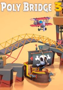 Poly Bridge 3