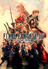 Final Fantasy 14