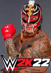 WWE 2K22