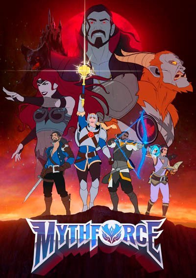 MythForce