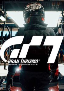 Gran Turismo 7