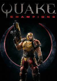 Quake Champions