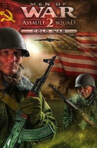 Men of War: Assault Squad 2 - Cold War