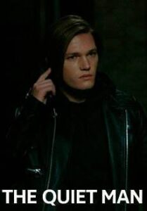 The Quiet Man