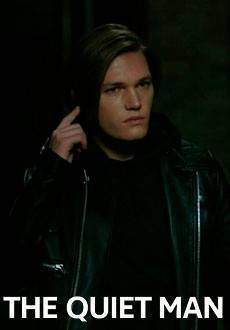 The Quiet Man