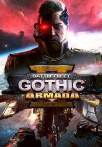 Battlefleet Gothic: Armada 2