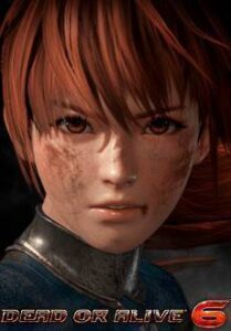 Dead or Alive 6