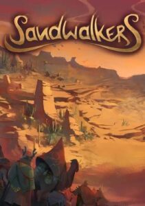 Sandwalkers