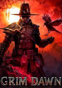 Grim Dawn