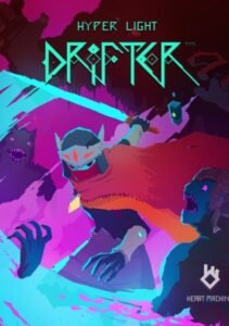 Hyper Light Drifter