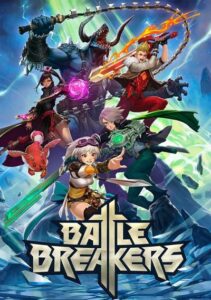 Battle Breakers