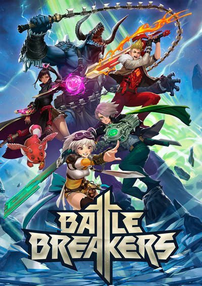 Battle Breakers