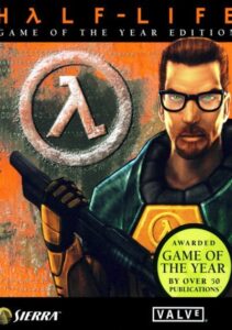 Half-Life
