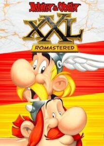 Asterix & Obelix XXL: Romastered