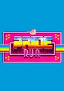 Pride Run