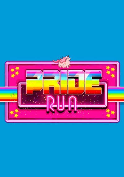 Pride Run