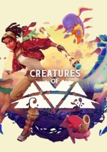 Creatures of Ava