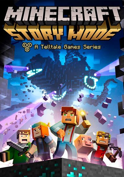 Minecraft: Story Mode