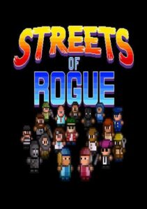 Streets of Rogue