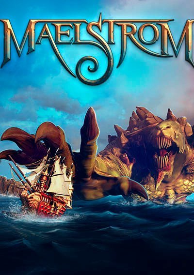Maelstrom