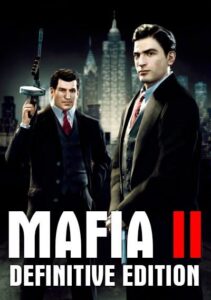 Mafia 2: Definitive Edition