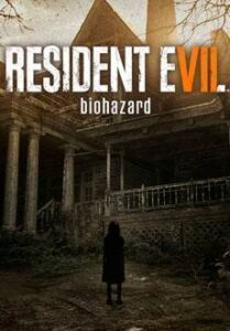 Resident Evil 7: Biohazard