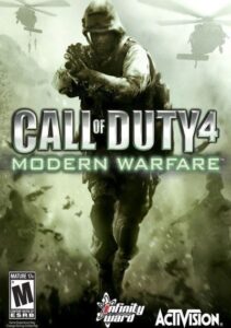 Call of Duty 4: Modern Warfare