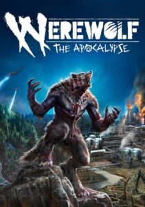 Werewolf: The Apocalypse - Earthblood