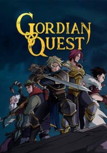 Gordian Quest