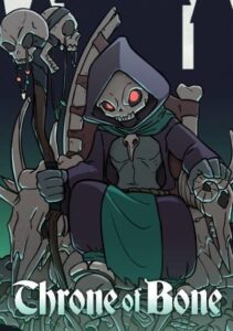 Throne of Bone