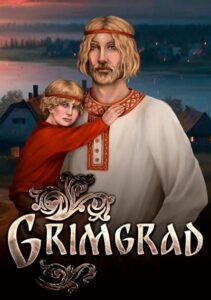 Grimgrad