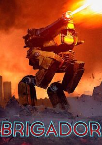 Brigador