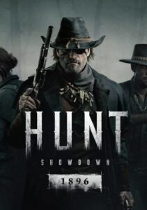 Hunt: Showdown 1896